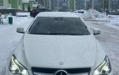 Mercedes-Benz E-Класс, 2013 год, 2 150 000 рублей, 1 фотография