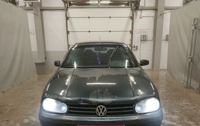Volkswagen Golf IV, 1998 год, 250 000 рублей, 1 фотография