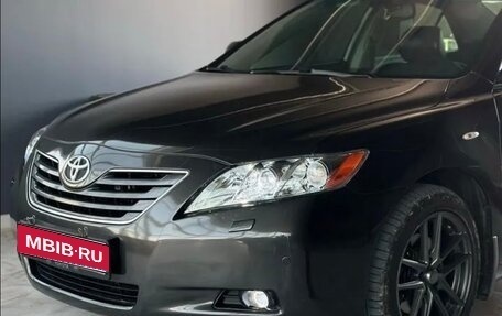 Toyota Camry, 2006 год, 1 100 000 рублей, 1 фотография