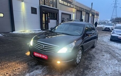 Nissan Teana, 2010 год, 825 000 рублей, 1 фотография