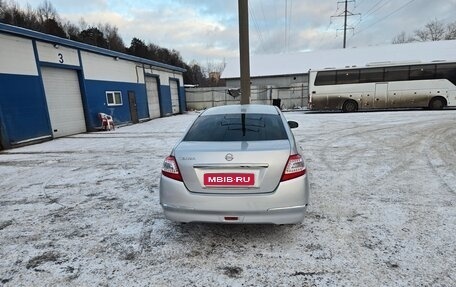 Nissan Teana, 2011 год, 960 000 рублей, 1 фотография