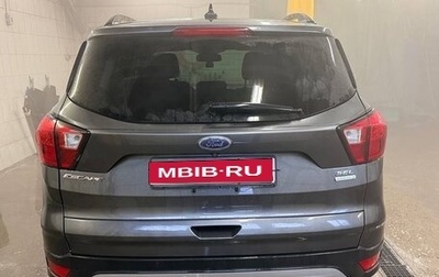 Ford Escape III, 2019 год, 2 000 000 рублей, 1 фотография