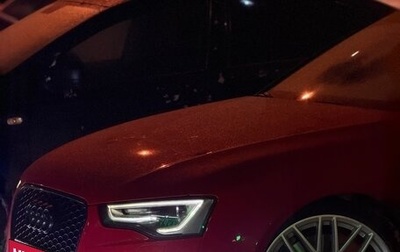 Audi A5, 2014 год, 2 350 000 рублей, 1 фотография