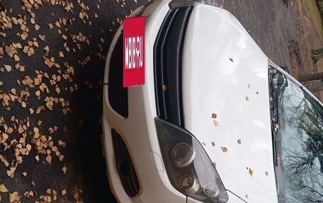 Opel Astra H, 2010 год, 330 000 рублей, 1 фотография