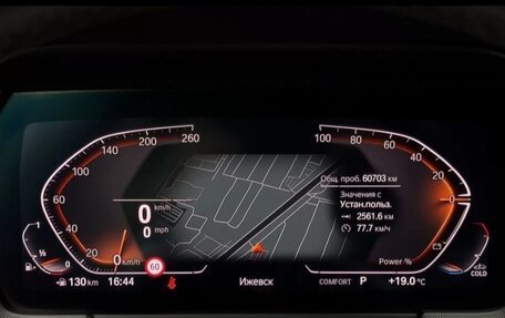 BMW 1 серия, 2021 год, 2 880 000 рублей, 8 фотография