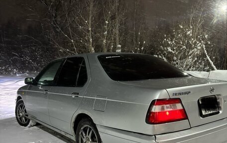 Nissan Bluebird XI, 1998 год, 230 000 рублей, 3 фотография