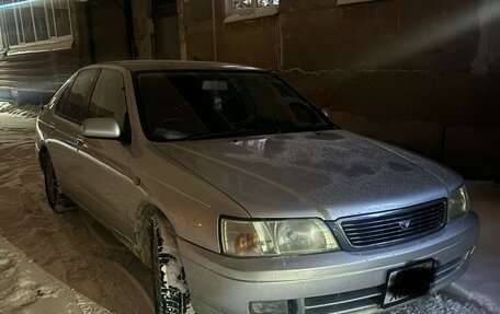 Nissan Bluebird XI, 1998 год, 230 000 рублей, 5 фотография