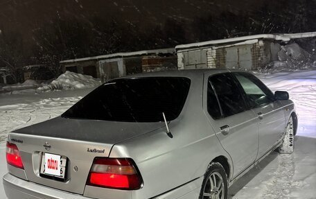 Nissan Bluebird XI, 1998 год, 230 000 рублей, 4 фотография