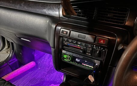 Nissan Bluebird XI, 1998 год, 230 000 рублей, 6 фотография