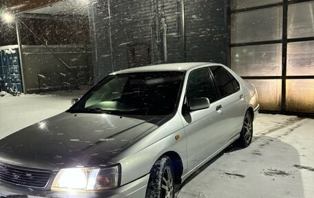 Nissan Bluebird XI, 1998 год, 230 000 рублей, 2 фотография