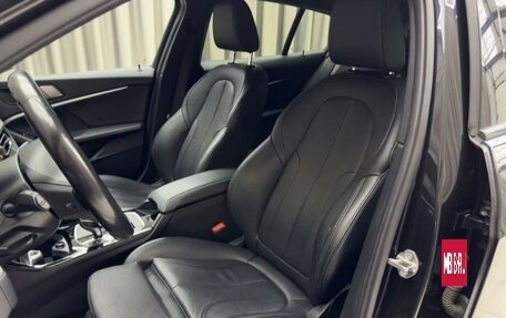 BMW 1 серия, 2021 год, 2 880 000 рублей, 11 фотография