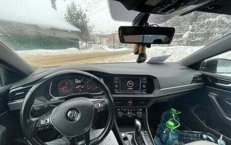 Volkswagen Jetta VII, 2020 год, 1 666 666 рублей, 3 фотография