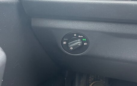 Volkswagen Jetta VII, 2020 год, 1 666 666 рублей, 4 фотография