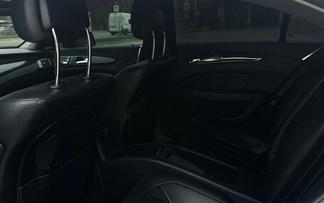 Mercedes-Benz CLS, 2017 год, 3 250 000 рублей, 8 фотография