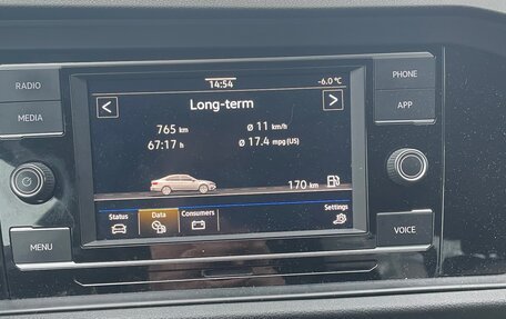 Volkswagen Jetta VII, 2020 год, 1 666 666 рублей, 5 фотография