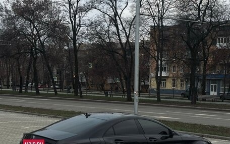 Mercedes-Benz CLS, 2017 год, 3 250 000 рублей, 6 фотография