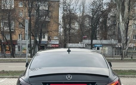 Mercedes-Benz CLS, 2017 год, 3 250 000 рублей, 5 фотография
