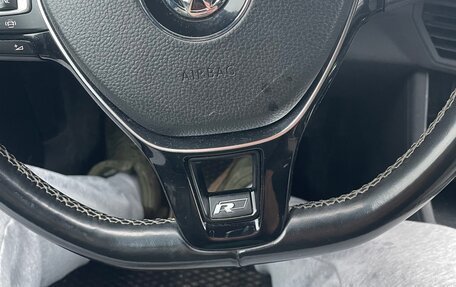 Volkswagen Jetta VII, 2020 год, 1 666 666 рублей, 8 фотография