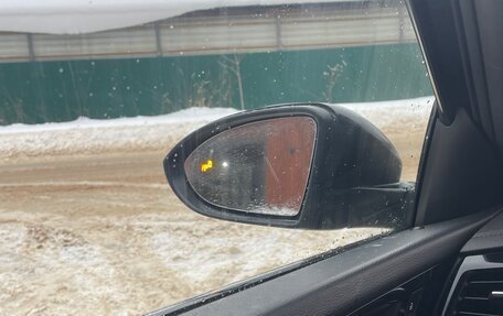 Volkswagen Jetta VII, 2020 год, 1 666 666 рублей, 9 фотография