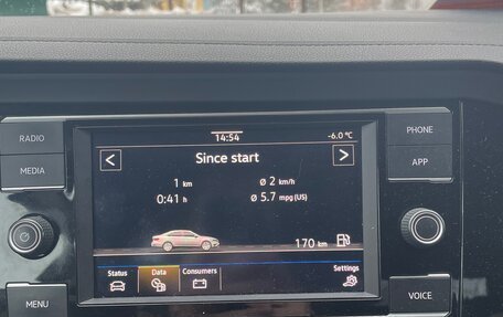 Volkswagen Jetta VII, 2020 год, 1 666 666 рублей, 7 фотография