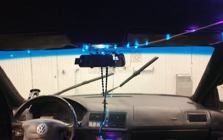 Volkswagen Golf IV, 1998 год, 250 000 рублей, 15 фотография