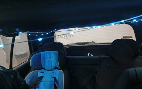 Volkswagen Golf IV, 1998 год, 250 000 рублей, 20 фотография