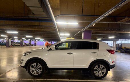 KIA Sportage III, 2015 год, 1 700 000 рублей, 4 фотография