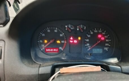 Volkswagen Golf IV, 1998 год, 250 000 рублей, 17 фотография