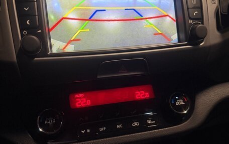 KIA Sportage III, 2015 год, 1 700 000 рублей, 14 фотография