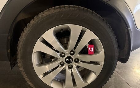 KIA Sportage III, 2015 год, 1 700 000 рублей, 10 фотография