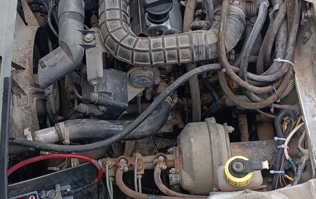 ЗАЗ 1103 «Славута», 2003 год, 80 000 рублей, 6 фотография