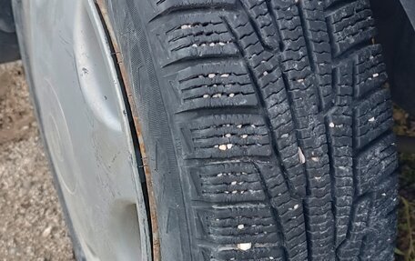 ЗАЗ 1103 «Славута», 2003 год, 80 000 рублей, 5 фотография