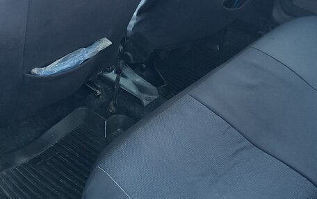 ЗАЗ 1103 «Славута», 2003 год, 80 000 рублей, 10 фотография