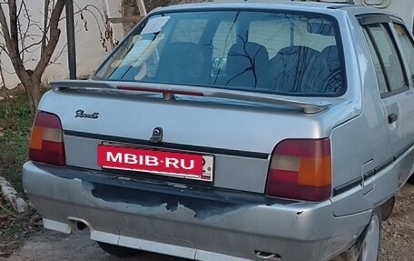 ЗАЗ 1103 «Славута», 2003 год, 80 000 рублей, 3 фотография