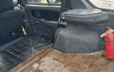 ЗАЗ 1103 «Славута», 2003 год, 80 000 рублей, 15 фотография