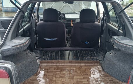 ЗАЗ 1103 «Славута», 2003 год, 80 000 рублей, 14 фотография