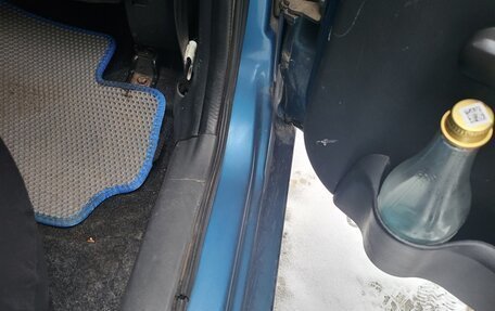 Chery Very (A13), 2011 год, 350 000 рублей, 10 фотография