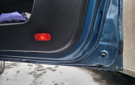 Chery Very (A13), 2011 год, 350 000 рублей, 8 фотография