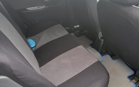 Chery Very (A13), 2011 год, 350 000 рублей, 5 фотография