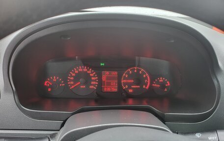 Chery Very (A13), 2011 год, 350 000 рублей, 7 фотография