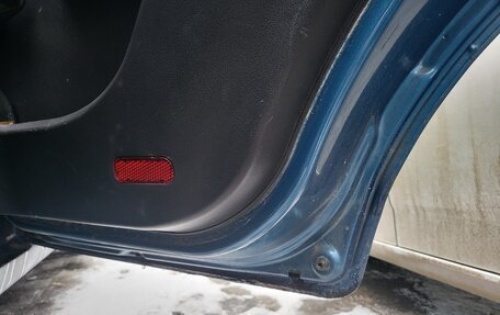 Chery Very (A13), 2011 год, 350 000 рублей, 9 фотография