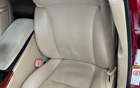 Lexus GS III рестайлинг, 2005 год, 1 150 000 рублей, 11 фотография