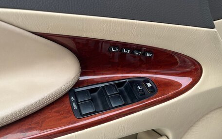 Lexus GS III рестайлинг, 2005 год, 1 150 000 рублей, 13 фотография