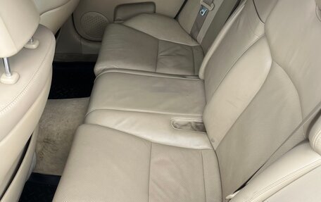 Lexus GS III рестайлинг, 2005 год, 1 150 000 рублей, 9 фотография