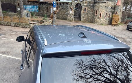 BMW X3, 2014 год, 2 500 000 рублей, 6 фотография