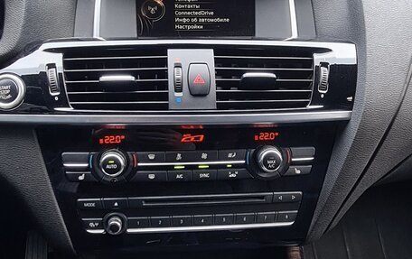 BMW X3, 2014 год, 2 500 000 рублей, 11 фотография