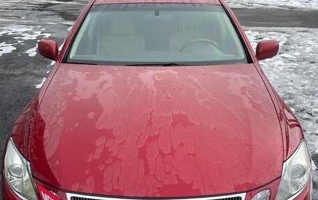 Lexus GS III рестайлинг, 2005 год, 1 150 000 рублей, 19 фотография