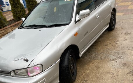 Subaru Impreza IV, 1995 год, 200 000 рублей, 2 фотография