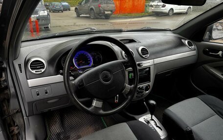 Chevrolet Lacetti, 2011 год, 6 фотография