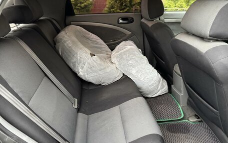 Chevrolet Lacetti, 2011 год, 7 фотография